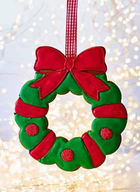 Decupator Coroana de Craciun1