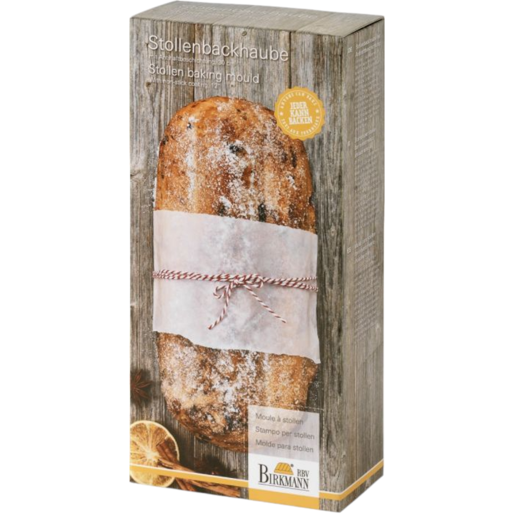 [RBV.0018] Forma speciala de copt aluat, non-aderenta, 30 cm